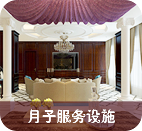 月子服务设施